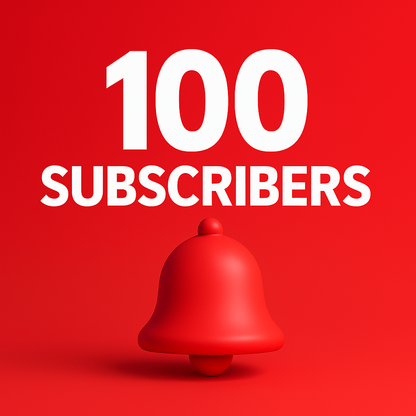 100% Real YT Subscribers 🔔🔔