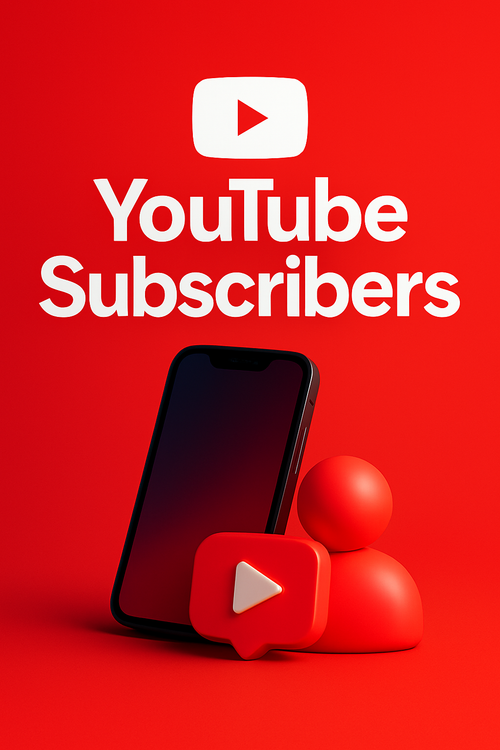 100% Real YT Subscribers 🔔🔔